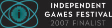 Independent Games Festival